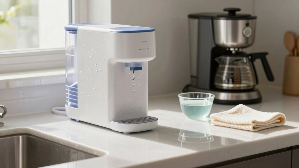 appliance maintenance for longevity