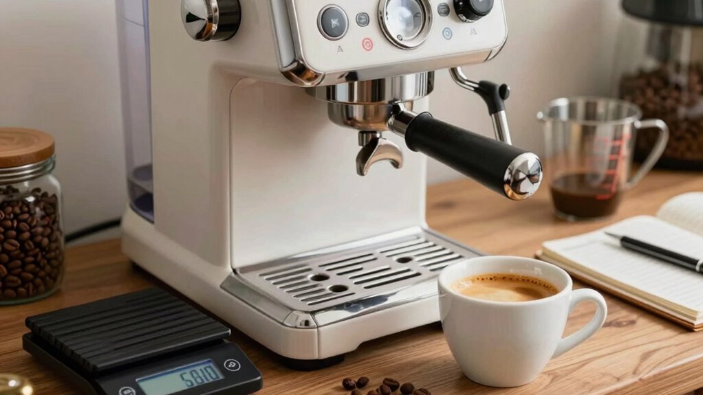 assessing brewing equipment needs