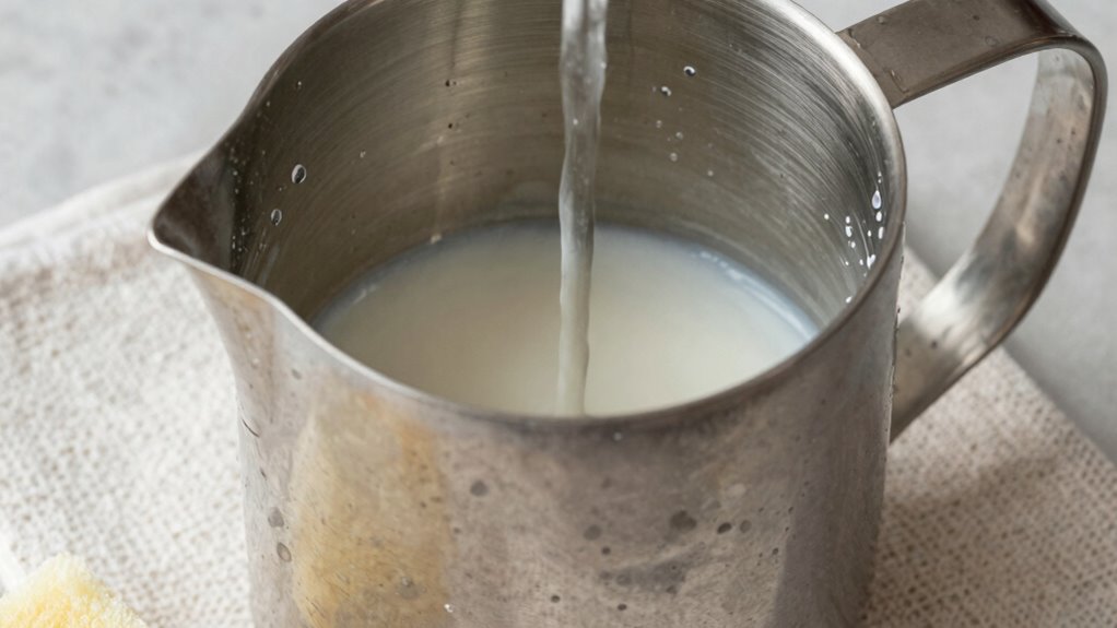 avoid abrasive cleaning mistakes