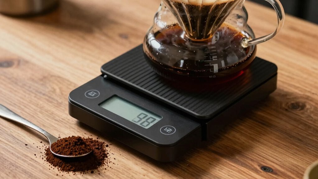 avoid calibration and cleanliness