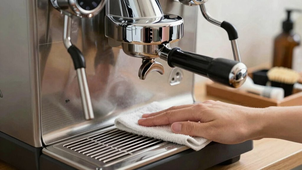avoid cleaning common mistakes