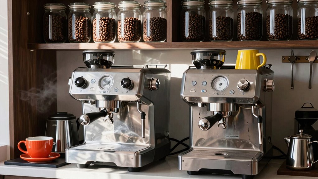 avoid coffee gear ventilation mistakes
