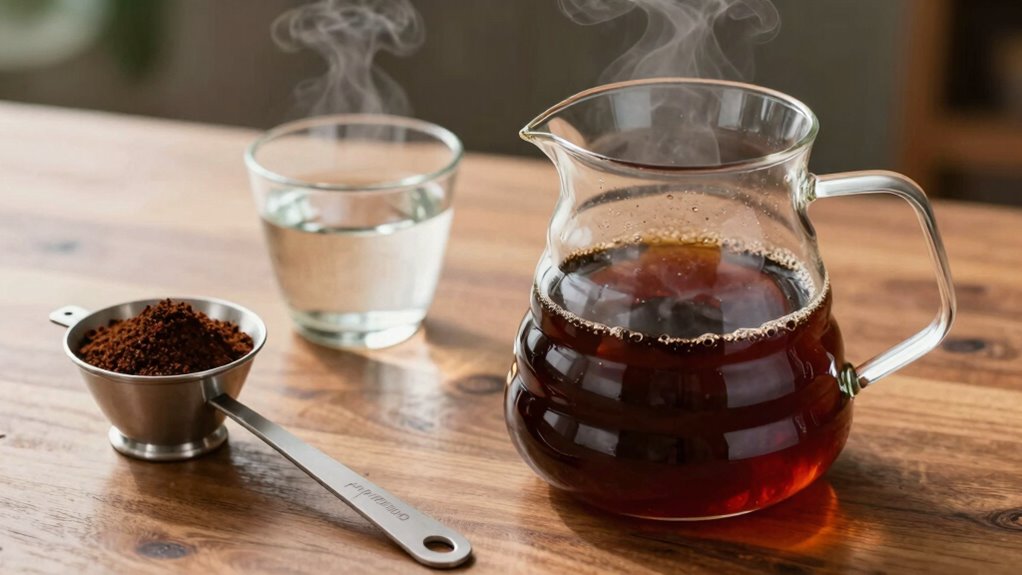 avoid cold brew mistakes