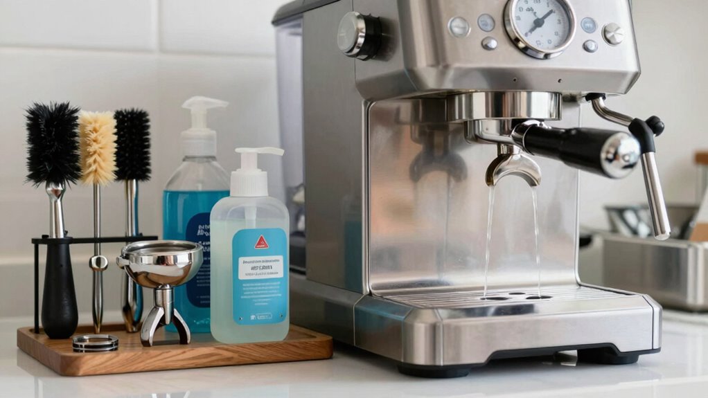 avoid common backflushing mistakes