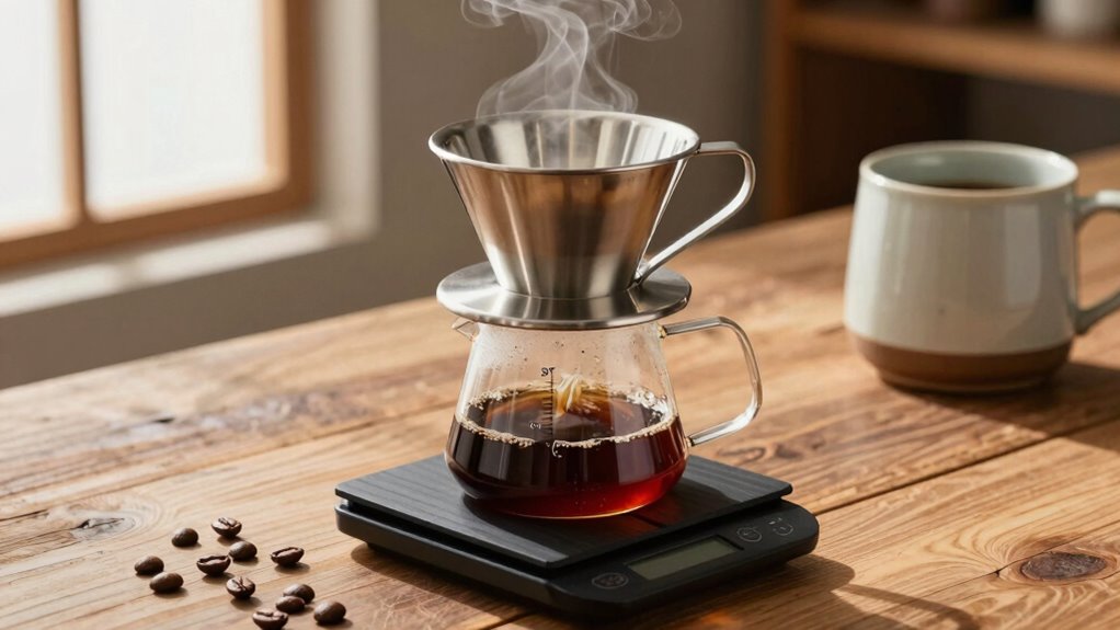 avoid common brewing mistakes