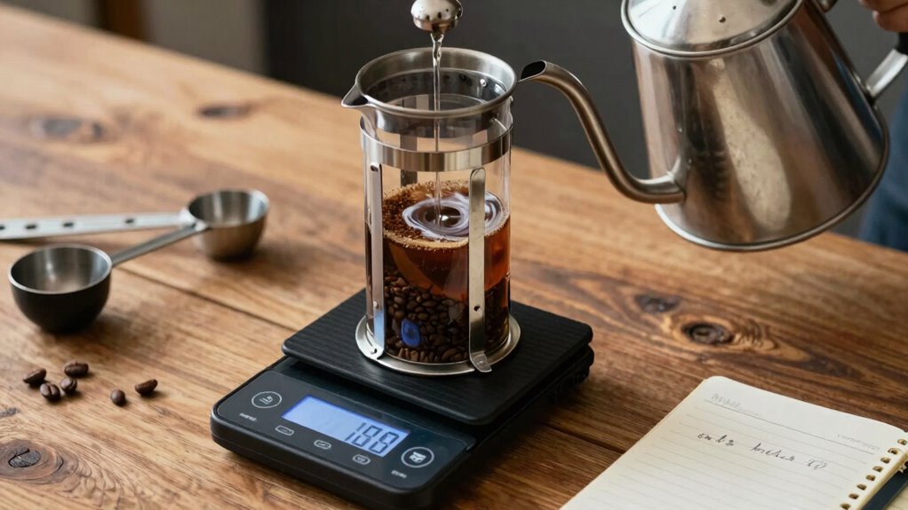 avoid common coffee scaling mistakes