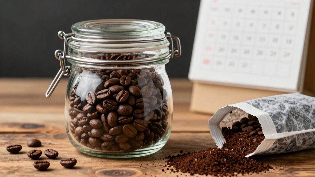 avoid common coffee storage mistakes