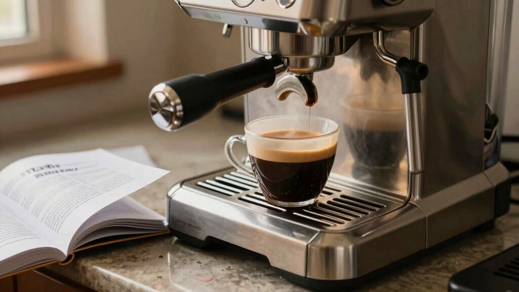 avoid common espresso mistakes