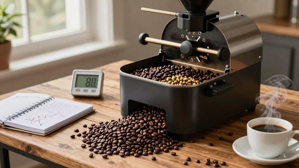 avoid common roasting mistakes