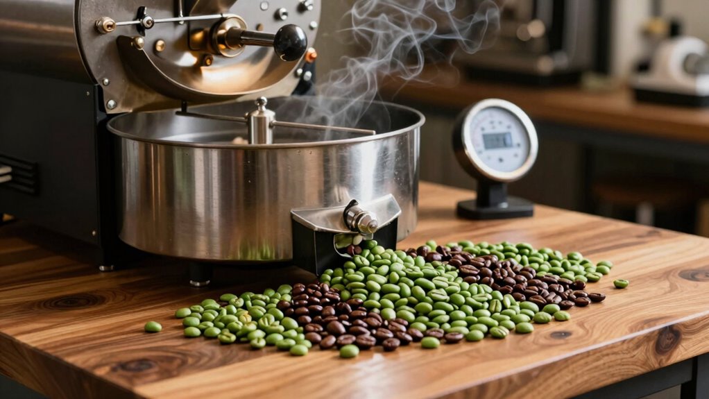 avoid common roasting mistakes