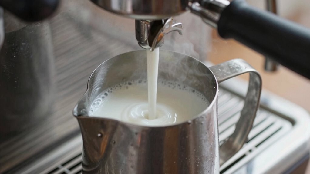 avoid common steaming mistakes