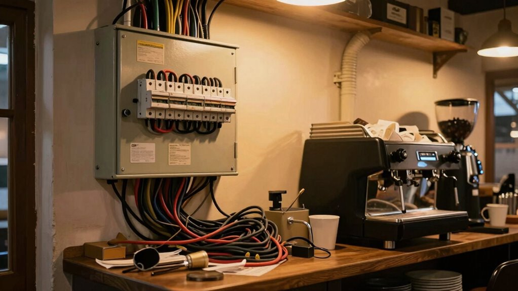 avoid electrical planning mistakes