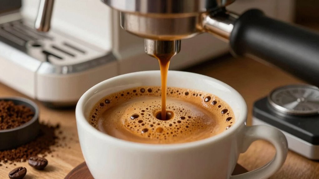 avoid espresso bitterness tips