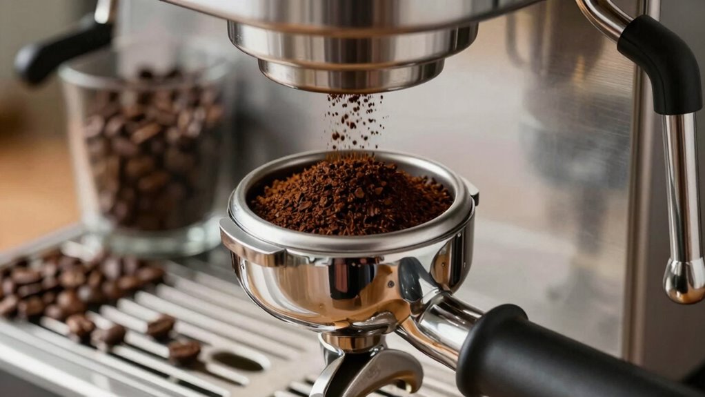 avoid espresso grinding mistakes