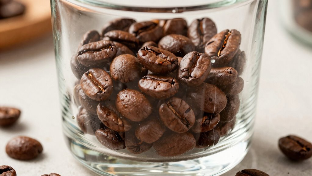avoid freezing coffee mistakes