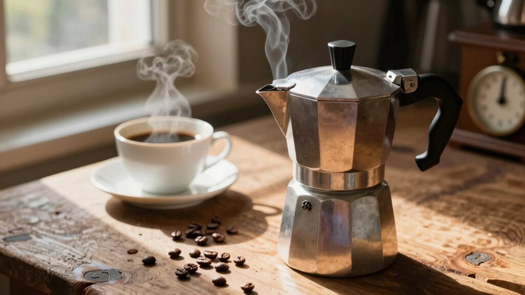avoid moka pot mistakes