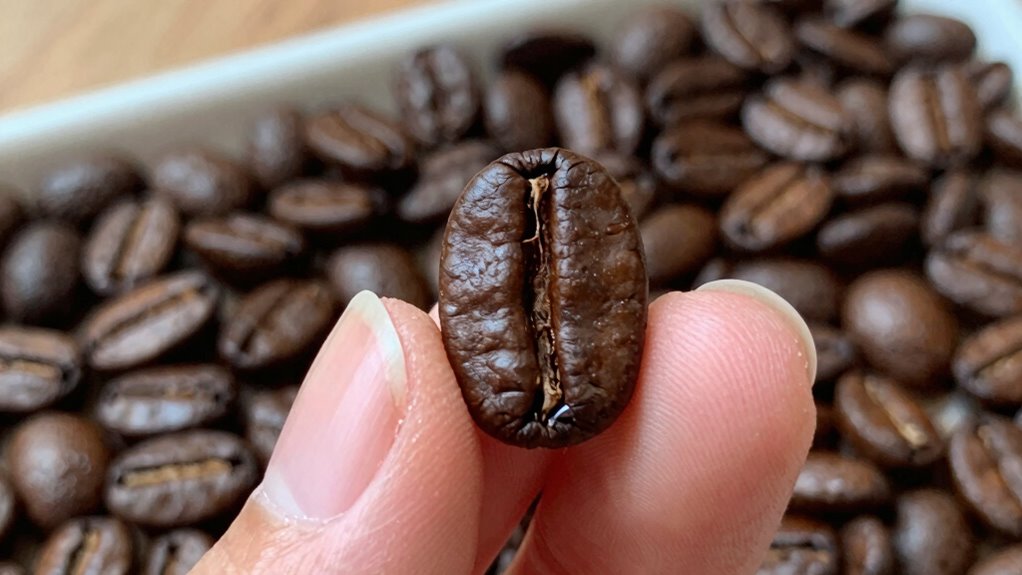 avoid over roasted pitfalls