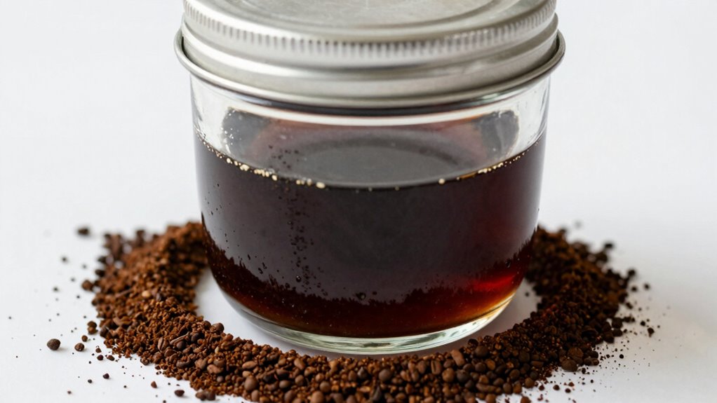 avoid over steeping and poor storage