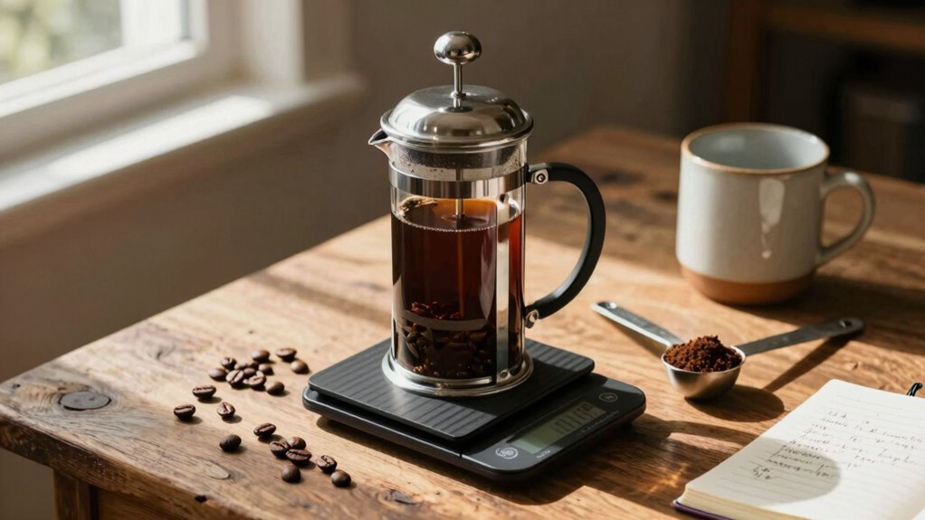 avoid ratio measurement mistakes