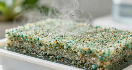 avoid remineralization filter errors