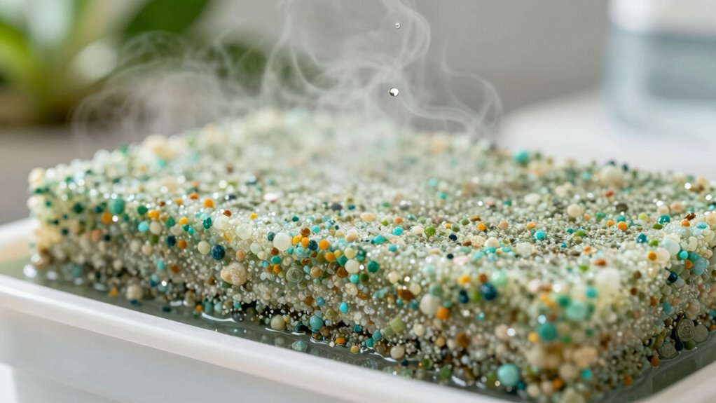 avoid remineralization filter errors