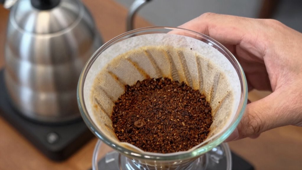 avoiding filter clogging mistakes