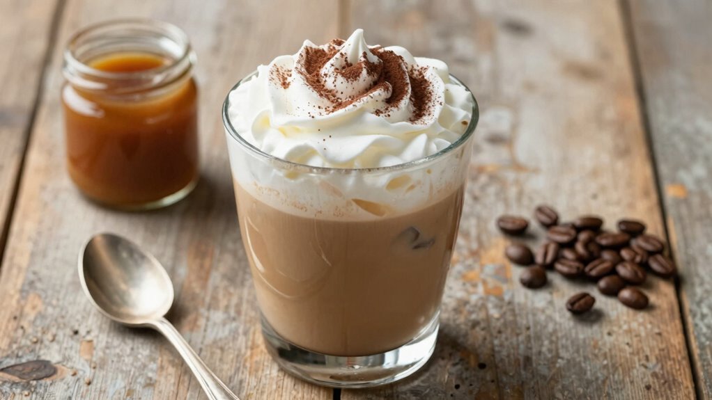 balance caffeine to prevent headaches