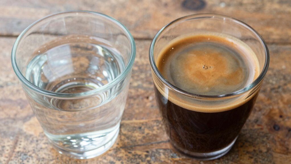 balance clarity and body