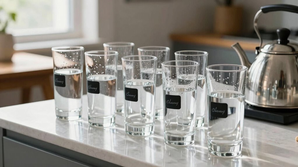 balance minerals for brewing