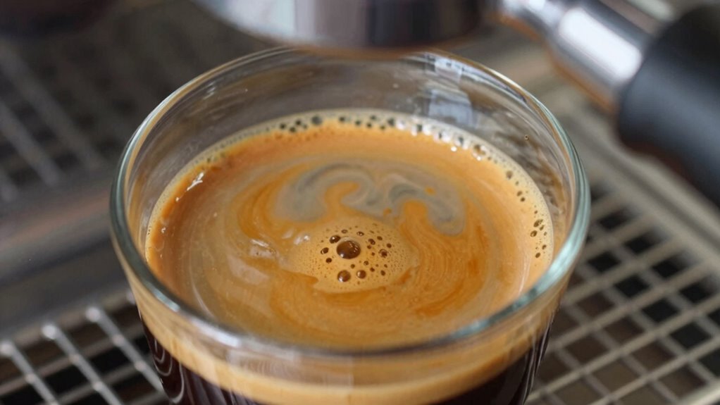 balanced aroma flavor body