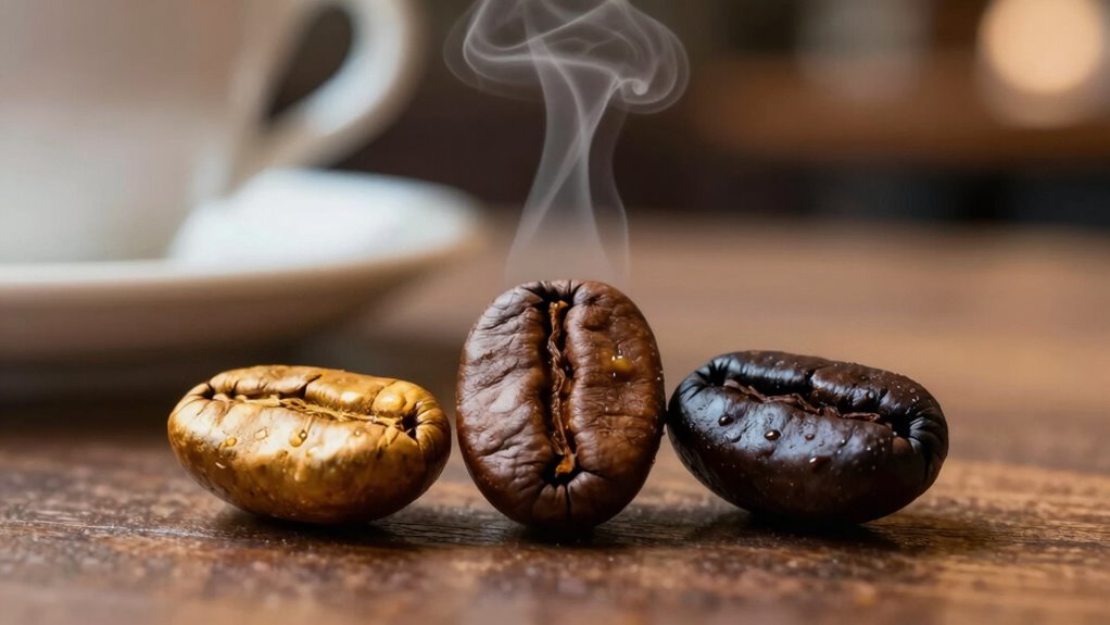 balanced flavors inviting aroma