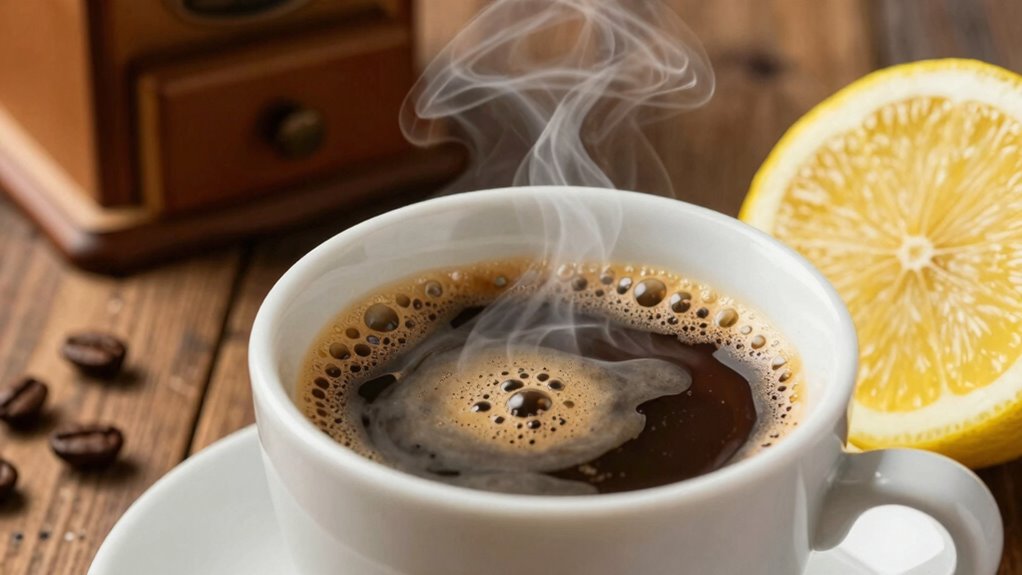 balancing flavor and acidity