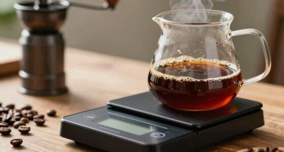 balancing flavor and intensity