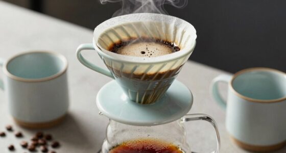 beginner v60 brewing guide