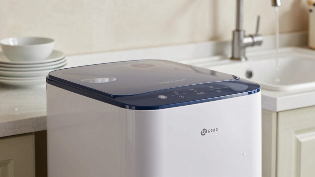 benefits of water softeners