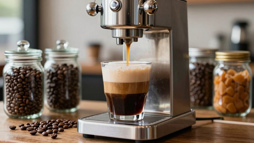 best beans for nitro