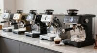 best espresso machines 2026