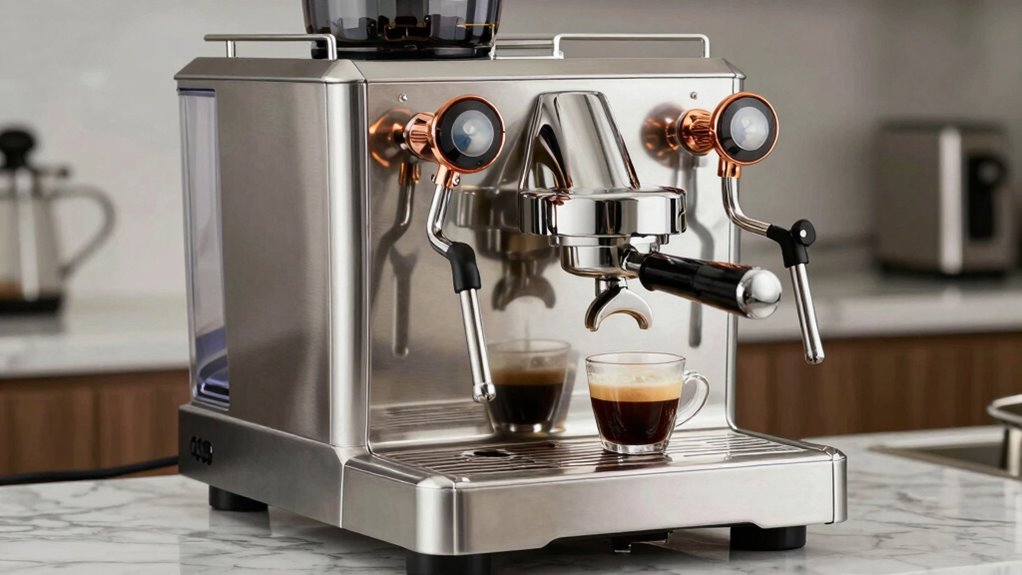 boiler size and speed