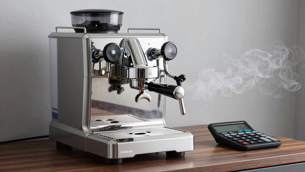 boiler size impacts brewing