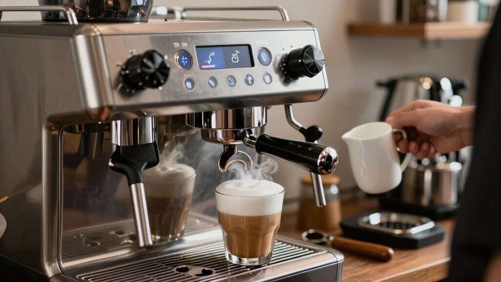 boiler type impacts milk quality