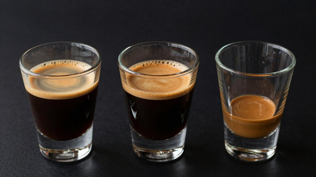 bold balanced nuanced flavors