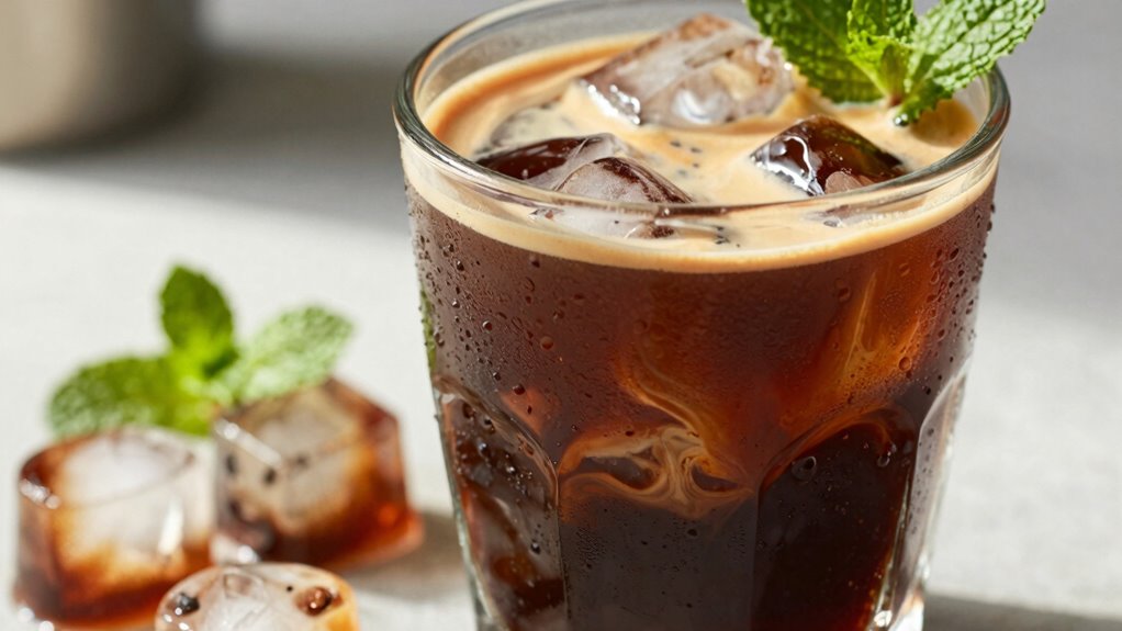 bold flavor no dilution