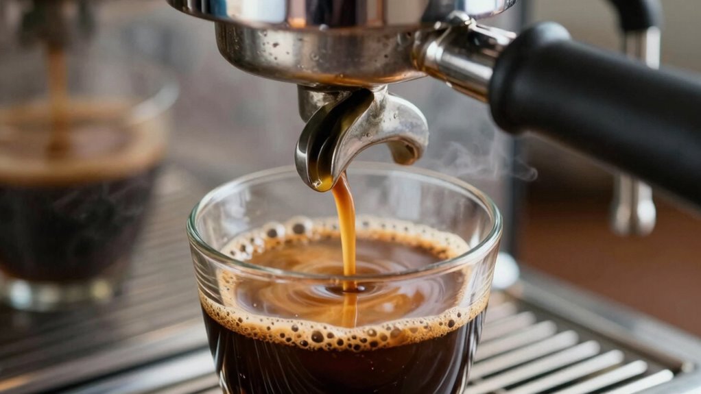 bold rapid flavor extraction