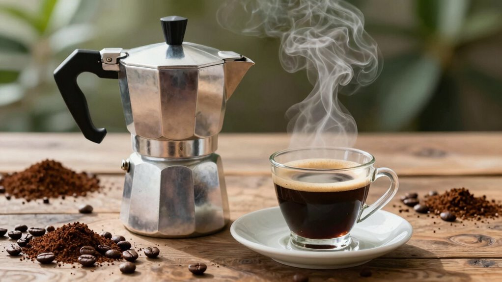 boost your coffee strength