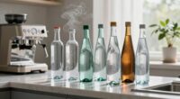bottled water selection guide