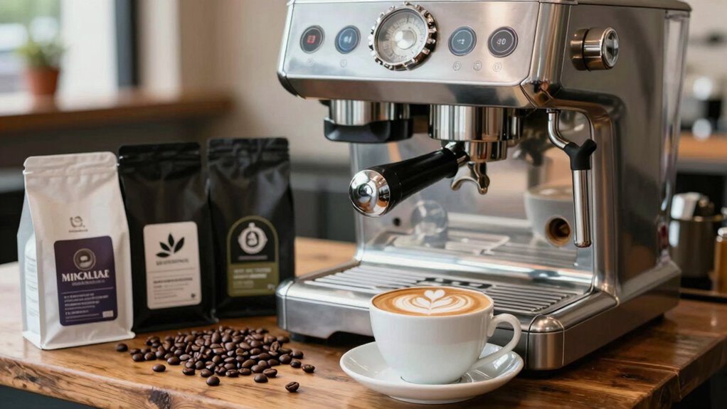 brand reputation and support