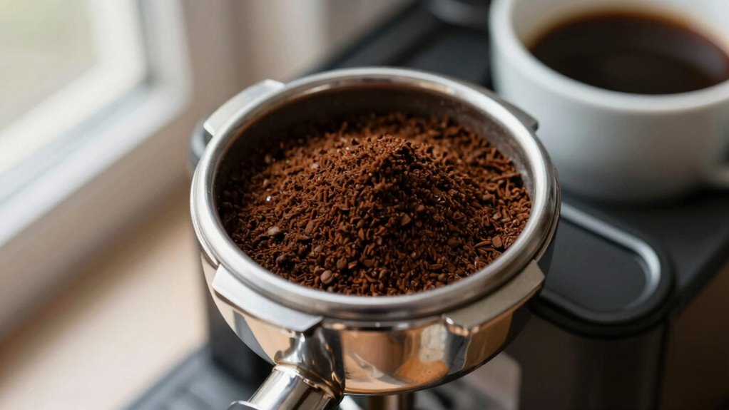 brew basket size matters