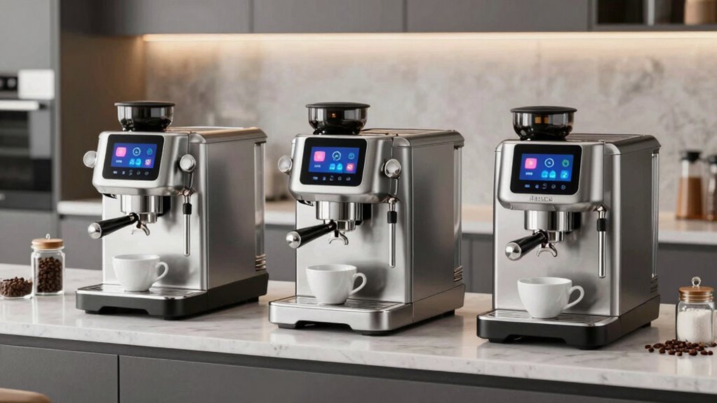 brew customization and durability