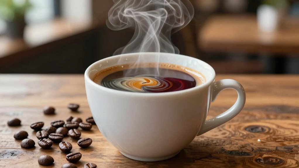 brew fresh explore flavors