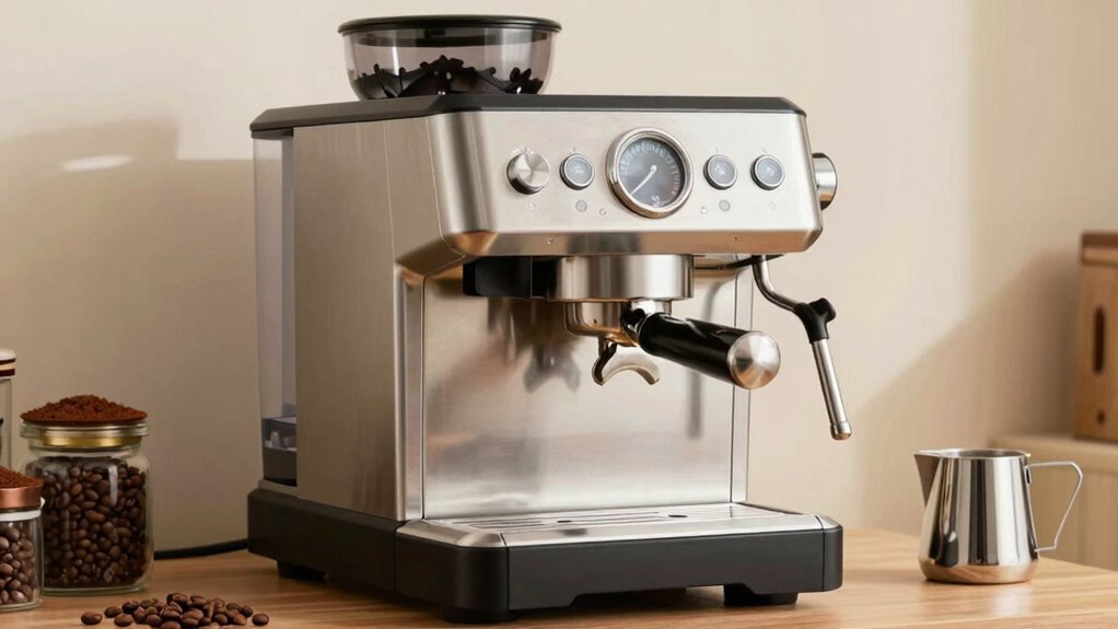 brew quality and customization